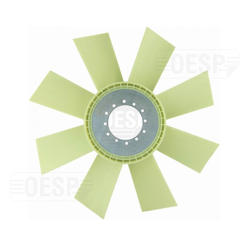 [1220405] ASPA DE VENTILADOR OM 345/445