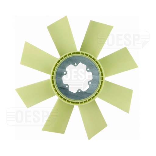 [1220408] VENTILATORBLAD OM 441/457