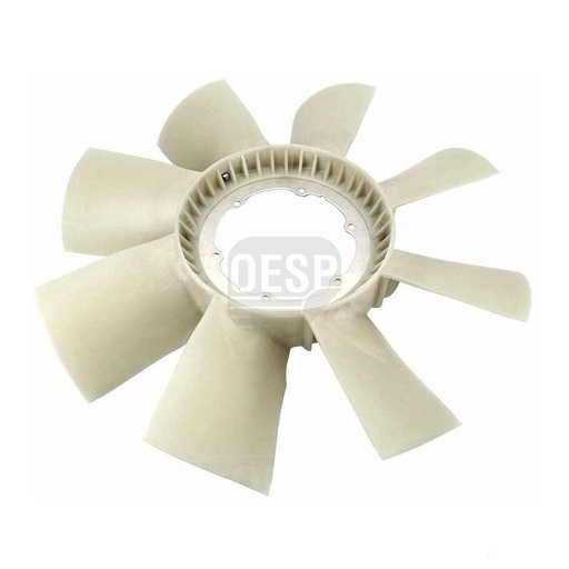 [1220302] 1844 ACTROS ASPA DE VENTILADOR