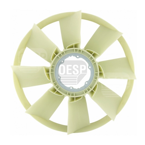 [1220701] HÉLICE DE VENTILATEUR OM 457 LA AXOR