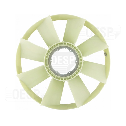 [1220902] КРЫЛЬЧАТКА ВЕНТИЛЯТОРА OM 501