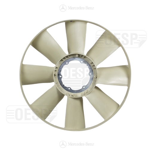 [1220904] VENTILATORBLAD OM 501 1848