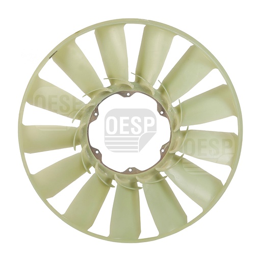 [1220906] OM 471 ACTROS FAN BLADE