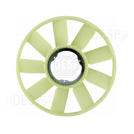 [1220501] VENTILATORBLAD OM 904 LA