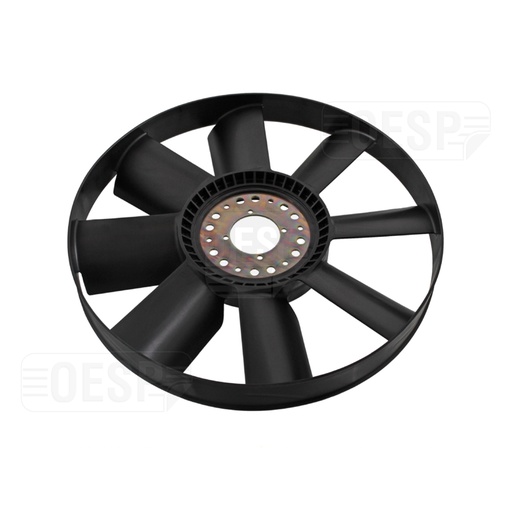 [1220502] VENTILATORBLAD OM 904 LA