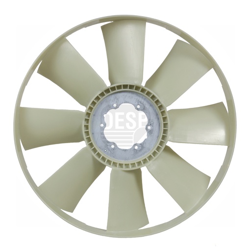 [1220602] VENTILATORBLAD OM 906 LA