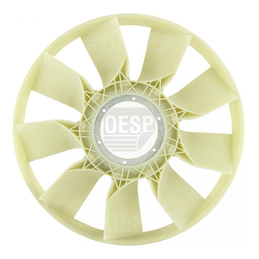 [5220105] VENTILATORBLAD STRALIS