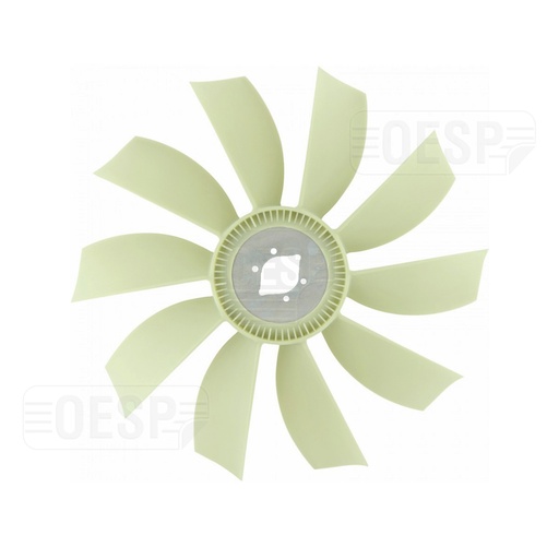 [1220410] VENTILATORBLAD TRAVEGO