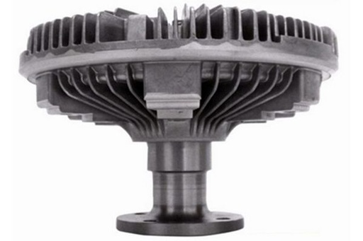 [1210101] FAN DRIVE VISCOUS CLUTCH MB800