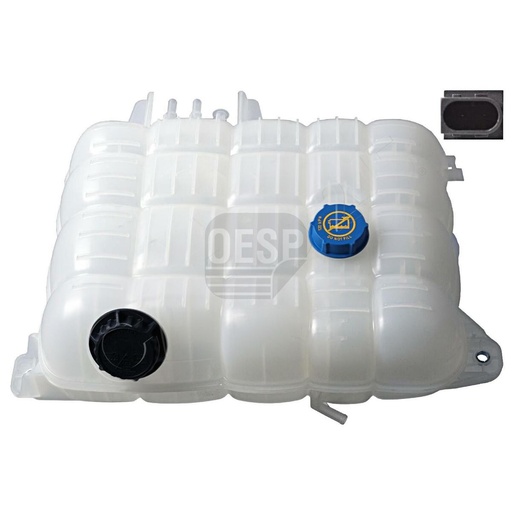 [3510103] FH14 EXPANSION TANK
