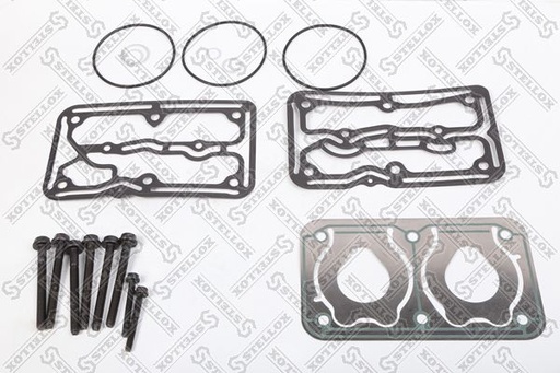 [1601864 00] GASKET & SEALING KIT, COMPRESSOR
