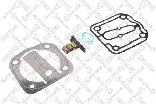 [1700364 00] GASKET & SEALING KIT, COMPRESSOR