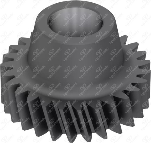 [1600122 00] GEAR (27 T), COMPRESSOR