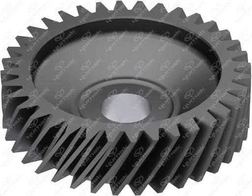 [1500122 00] GEAR, COMPRESSOR