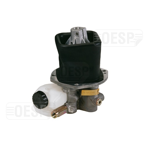 [1261561] GEAR SHIFT MECHANISM ACTROS MP1