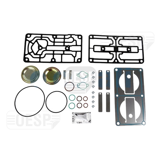 [1708063 00] REPARATIESET CILINDERKOP, COMPRESSOR
