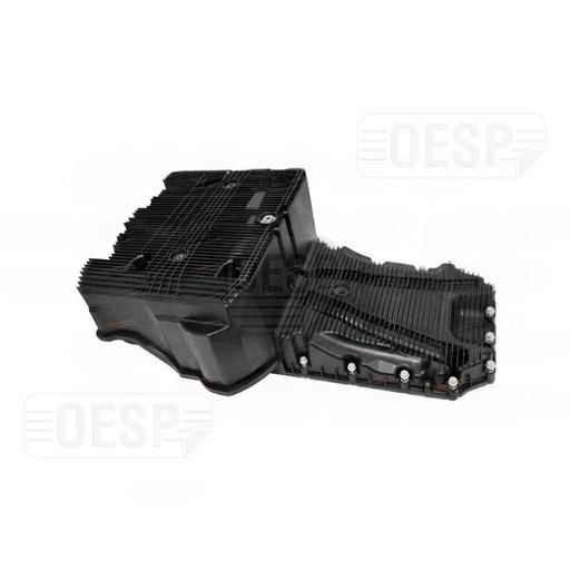 [1140606] MERCEDES 936 OIL SUMP