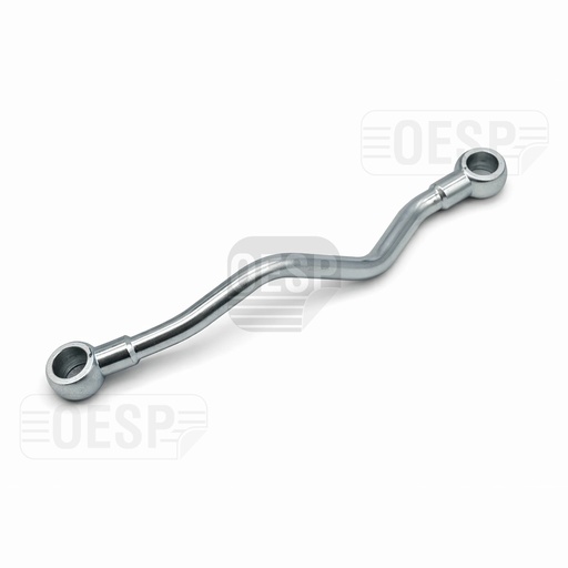 [13131944] COMPRESSOR WATER PIPE - ACTROS / OM501LA