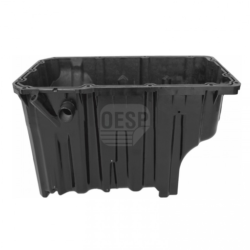 [1140912] MOTOR OIL PAN OM 501 L (O.M. PLASTIC MP1)