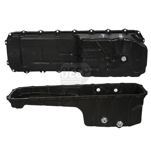 [3140809] محرك كارتير زيت VOLVO FH بدون جوان