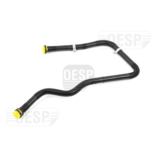 [16080801] OIL FILLER CONNECTOR REPLACES MERCEDES-BENZ 940 528 0709