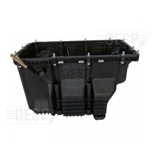 [1140914] MOTOR OIL PAN OM 501 LA MP3