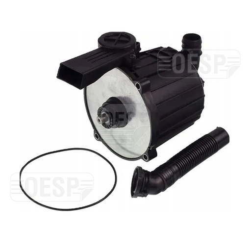 [69-19012] OIL SEPARATOR