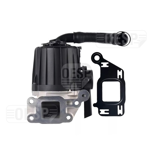 [69-19013] OIL SEPERATOR, W/ ALUMINUM