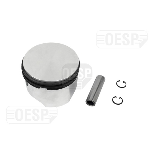 [3300244 00] بستم مع شنابر 92.00 MM (STD), كمبروسر