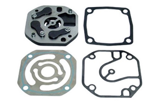[1400255 00] KIT DE PLACA, COMPRESOR