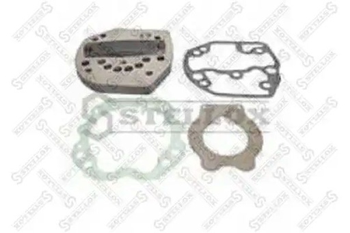 [2301555 00] PLATE KIT, COMPRESSOR
