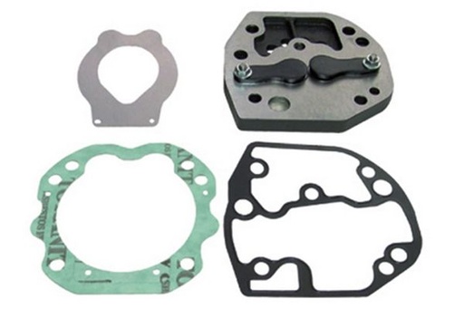 [2301655 00] PLATE KIT, COMPRESSOR