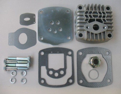 [5103955 00] PLAATSET, COMPRESSOR