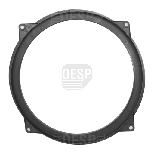 [2511401] RADIATEUR VENTILATEUR SHROUD 19.423 / 19.463 / TG-A