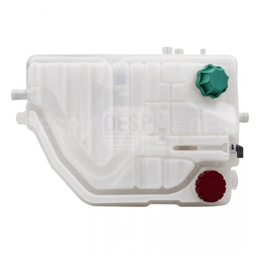 [1510501] RADIATOR WATER TANK OM 904 LA