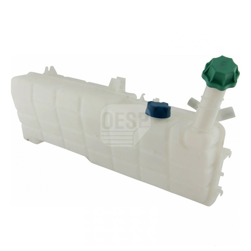 [1510601] RADIATOR WATER TANK OM 906 LA
