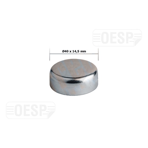 [0429135] STEEL CAP