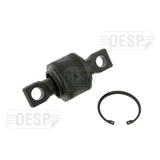 [1353030] REPAIR KIT, V-STAY REPLACES MERCEDES-BENZ 000 350 4405