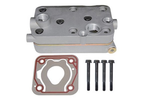 [1600161 00] REPAIR KIT WITH BUSHING, COMPRESSOR