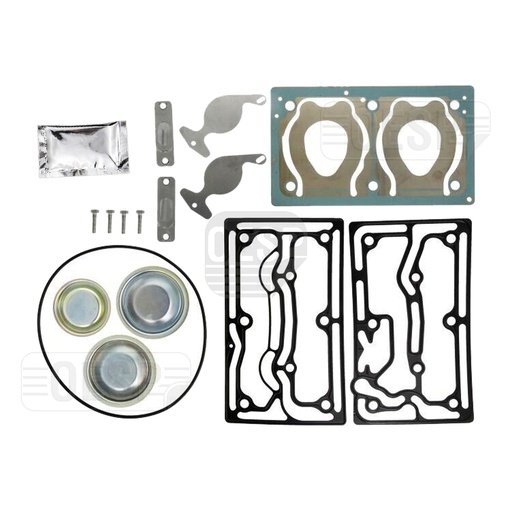 [3230162 00] REPARATIESET W/O BUS, COMPRESSOR