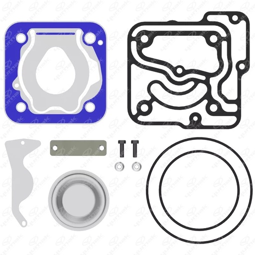 [1500562 00] REPARATIESET W/O BUS, COMPRESSOR