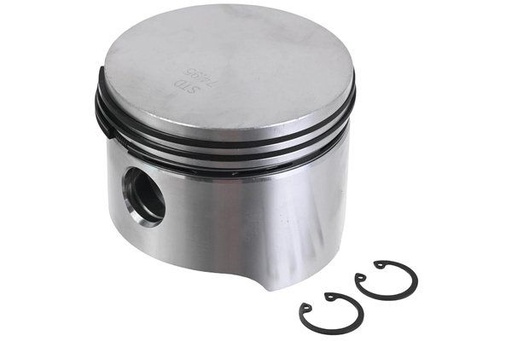 [6102862 00] REPAIR KIT W/O BUSHING, COMPRESSOR