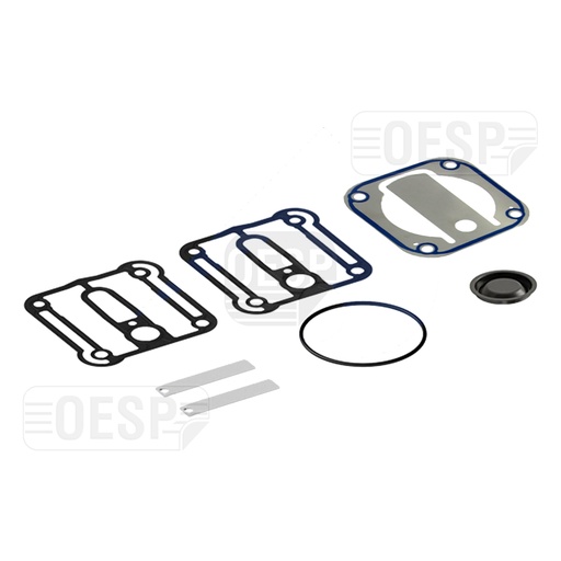 [2500262 00] REPAIR KIT W/O BUSHING, COMPRESSOR