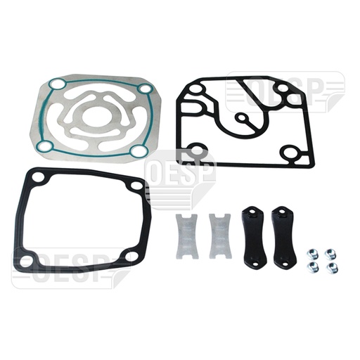 [1700462 00] REPAIR KIT W/O BUSHING, COMPRESSOR
