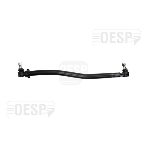 [1461118] STUURINRICHTING STANG ARM KORT ACTROS CURVED