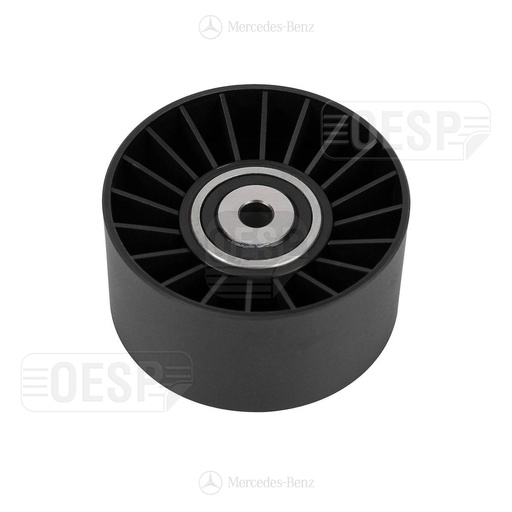 [1240204] TENSION ROLLER REPLACES MERCEDES-BENZ 000 550 0033