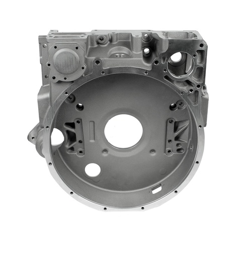 [13033125] FLYWHEEL HOUSING ( 541 010 3033 )