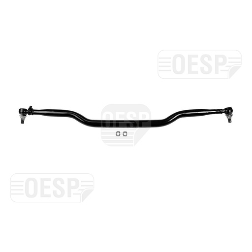 [1331030] ذراع دركسيون عرضي بديل BHARATBENZ
