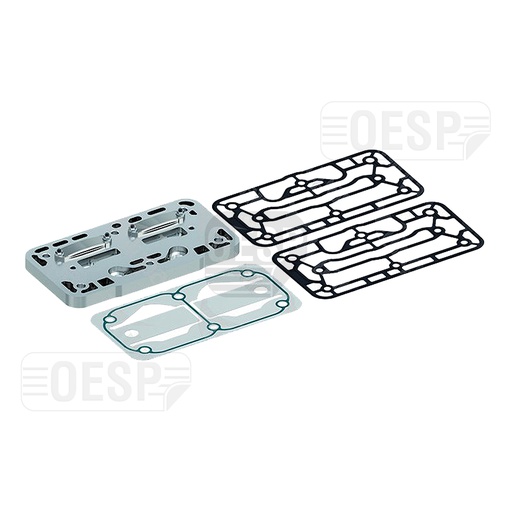 [3204862] VALVE PLATE KIT