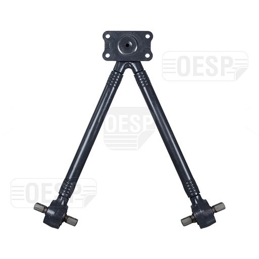 [5351001] V-КРОНШТЕЙН ЗАМЕНЯЕТ IVECO 4103 4479